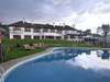Mount Kenya Safari Club - Pool1